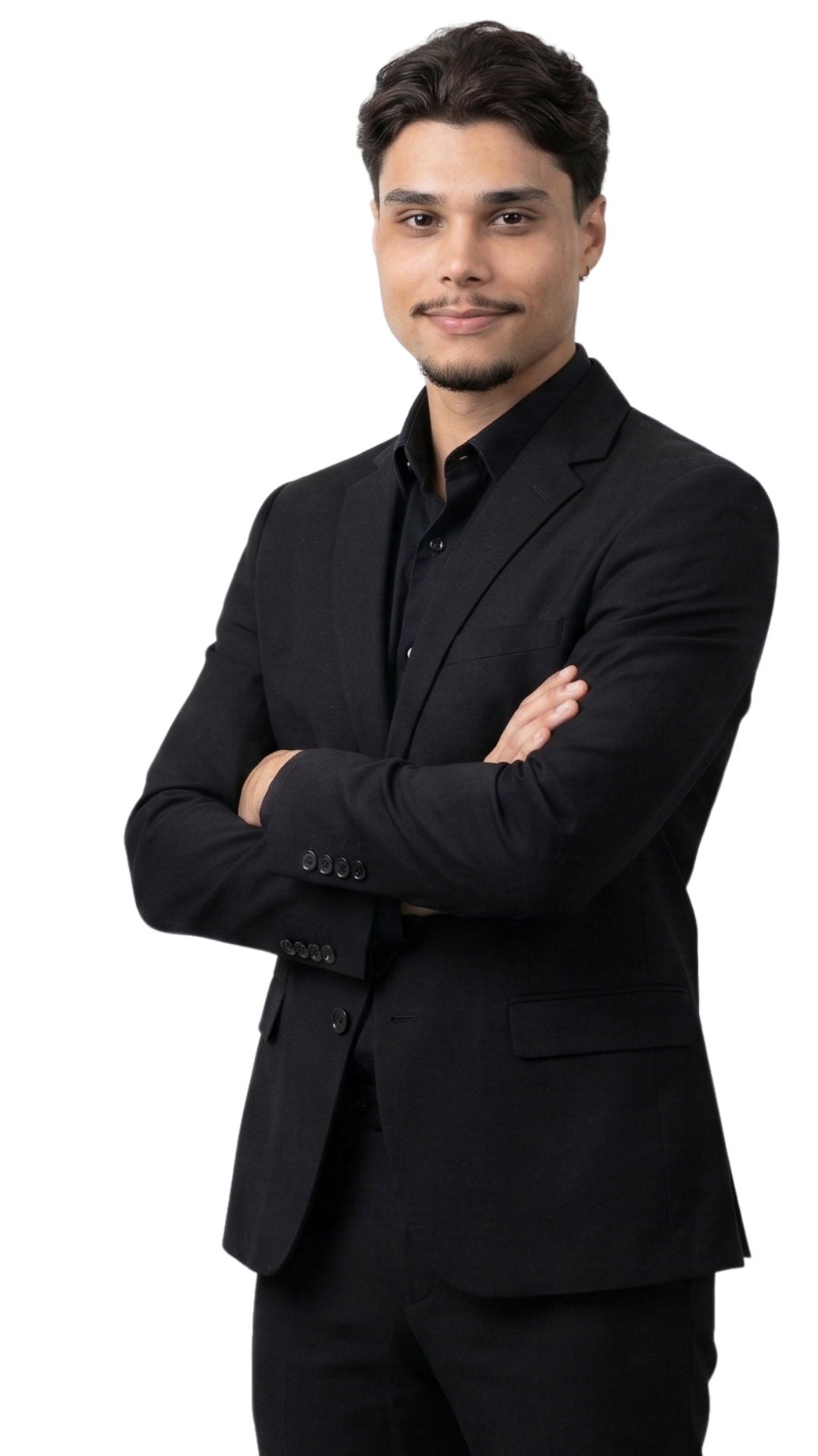 Leonardo - Campeão Nacional Sebrae